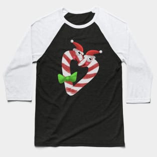love on christmas Baseball T-Shirt